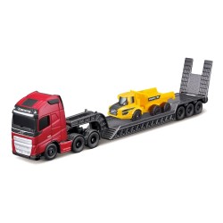 MAISTO FM VOLVO BIG HAULER SET 11541