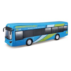 MAISTO TECH CITY BUS 82734