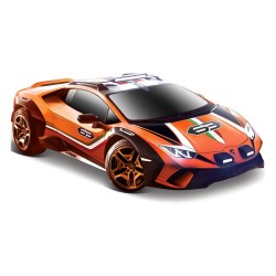 MAISTO TECH STR.CARS 1:14 LAMBORGHINI HURACAN STERRATO 82424