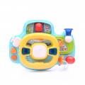 MARTIN TOYS BEBE NAVIGATOR HE0541