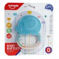 MARTIN TOYS ΒΡΕΦΙΚΗ ΚΟΥΔΟΥΝΙΣΤΡΑ - ΟΔΟΝΤΟΦΥΪΑΣ HE0102