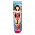 MATTEL BARBIE BEACH (5 ΣΧΕΔΙΑ) DWJ99