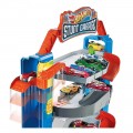 MATTEL HOT WHEELS CITY ΓΚΑΡΑΖ GNL70