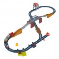 MATTEL THOMAS ΤΟ ΤΡΕΝΑΚΙ 3 ΔΙΑΔΡΟΜΕΣ HGX64