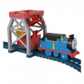 MATTEL THOMAS ΤΟ ΤΡΕΝΑΚΙ 3 ΔΙΑΔΡΟΜΕΣ HGX64