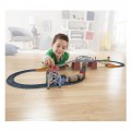 MATTEL THOMAS ΤΟ ΤΡΕΝΑΚΙ 3 ΔΙΑΔΡΟΜΕΣ HGX64