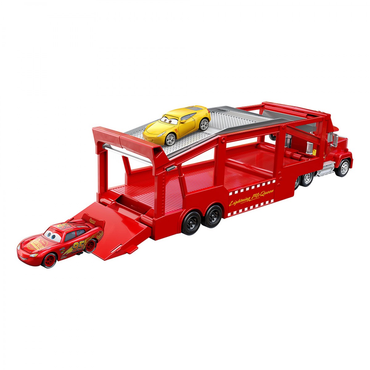 Mac disney cars on sale