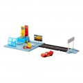 MATTEL CARS ΚΕΝΤΡΟ ΕΚΠΑΙΔΕΥΣΗΣ HGV69