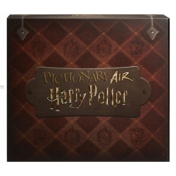 MATTEL PICTIONARY AIR HARRY POTTER GR HMK25