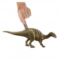 MATTEL JURASSIC WORLD IGUANODON HDX17/HDX41