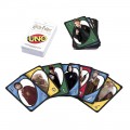 MATTEL UNO HARRY POTTER FNC42