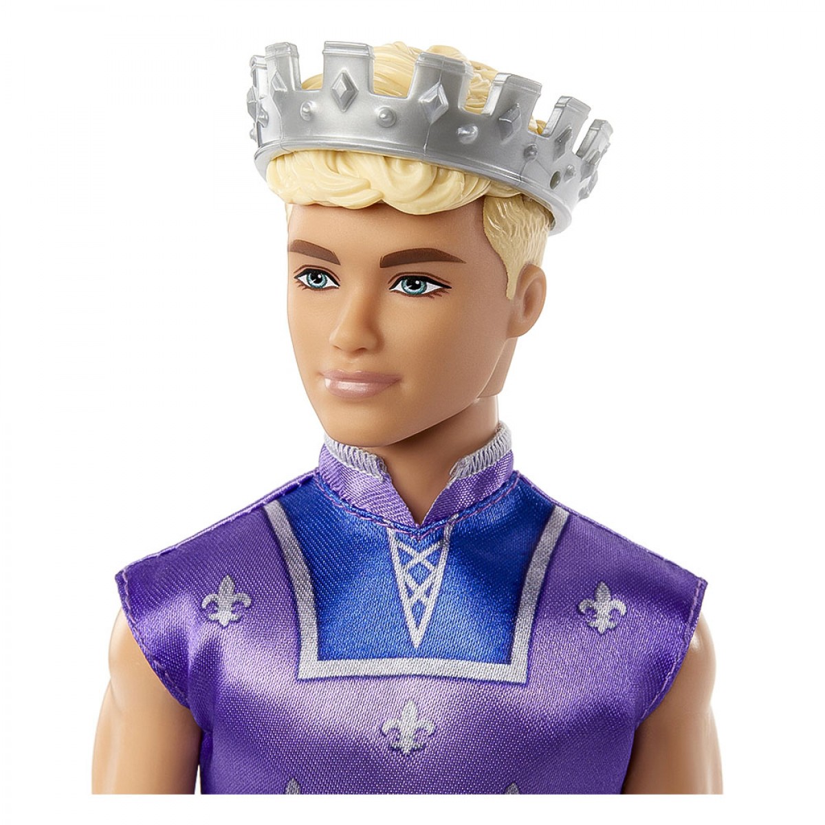 Barbie hotsell ken prince