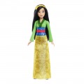 MATTEL DISNEY PRINCESS MULAN HLW14