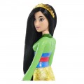 MATTEL DISNEY PRINCESS MULAN HLW14