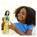 MATTEL DISNEY PRINCESS MULAN HLW14