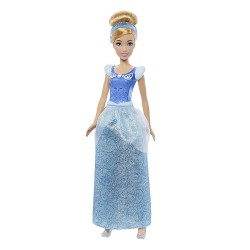 MATTEL DISNEY PRINCESS ΣΤΑΧΤΟΠΟΥΤΑ HLW06