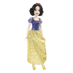 MATTEL DISNEY PRINCESS ΧΙΟΝΑΤΗ HLW08