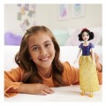 MATTEL DISNEY PRINCESS ΧΙΟΝΑΤΗ HLW08