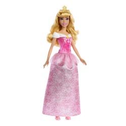 MATTEL DISNEY PRINCESS ΩΡΑΙΑ ΚΟΙΜΩΜΕΝΗ HLW09