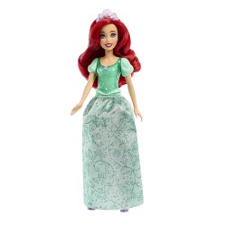 MATTEL DISNEY PRINCESS ARIEL HLW10