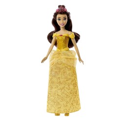 MATTEL DISNEY PRINCESS ΠΕΝΤΑΜΟΡΦΗ HLW11