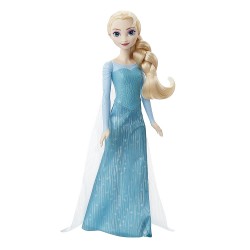 MATTEL FROZEN ELSA HLW47