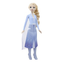 MATTEL FROZEN ELSA HLW48