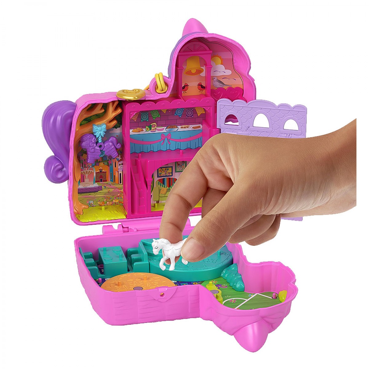 Polly Pocket HKV32 jouet