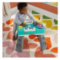 MATTEL FISHER PRICE  MIX & LEARN MUSIC  TABLE HRB61