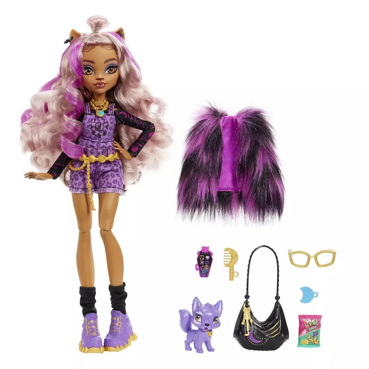 Monster high drim online