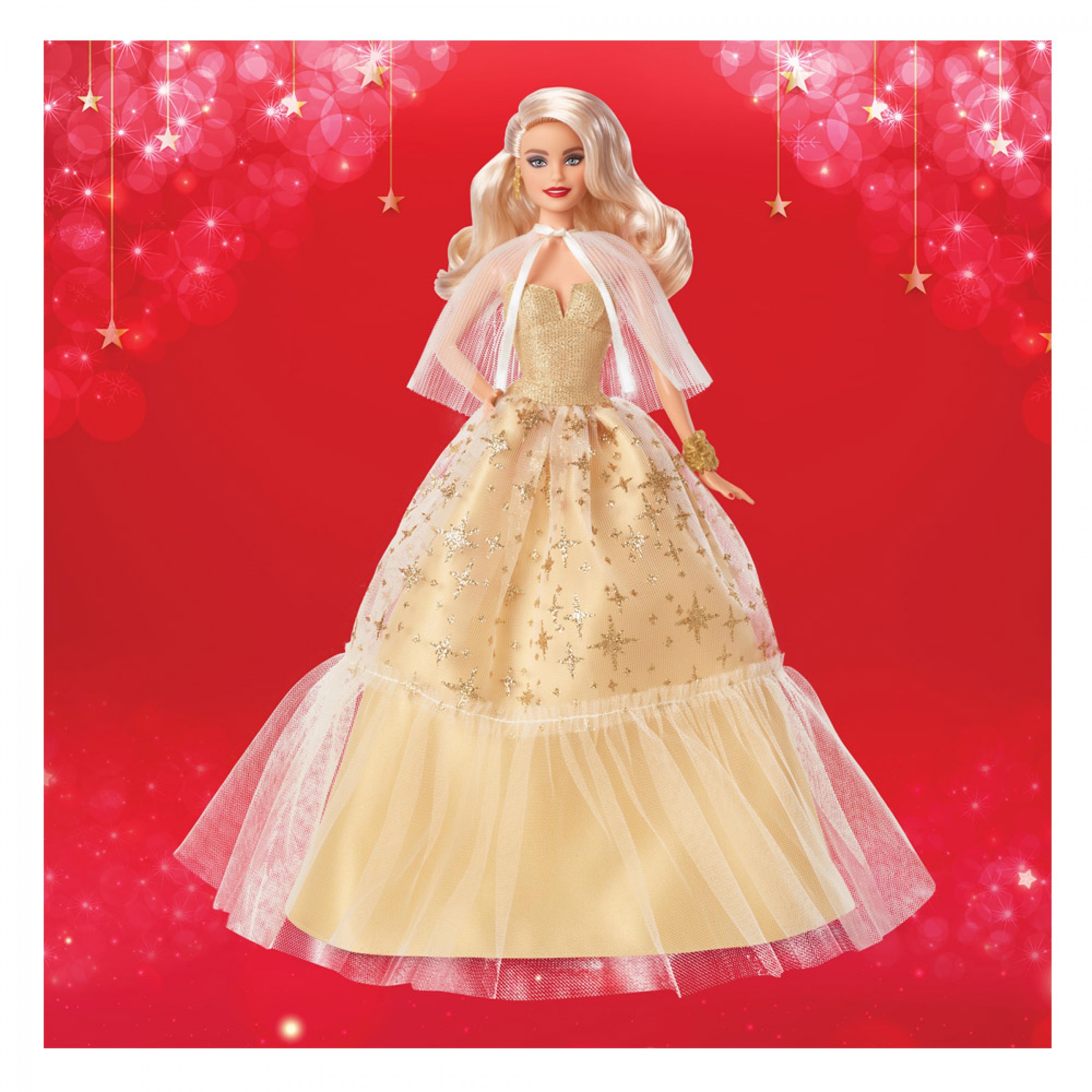 Mattel-MATTEL BARBIE HOLIDAY 2023 HJX04(HJX04) | Lampridis.gr