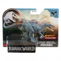 MATTEL JW ΝΕΕΣ ΦΙΓΟΥΡΕΣ ΔΕΙΝΟΣΑΥΡΩΝ POPOSAURUS HLN49/HTK49