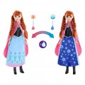 MATTEL ANNA ΜΑΓΙΚΗ ΦΟΥΣΤΑ HTG24