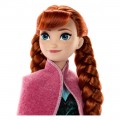 MATTEL ANNA ΜΑΓΙΚΗ ΦΟΥΣΤΑ HTG24