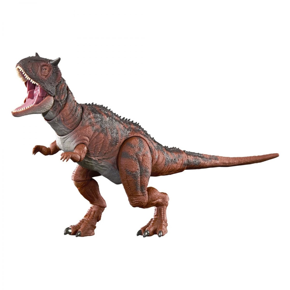 MATTEL JURASSIC WORLD ΣΥΛΛΕΚΤΙΚΟΣ - CARNOTAURUS HTK44