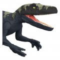 MATTEL JURASSIC WORLD - EPIC ATTACK HERRERASAURUS HTP66