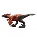 MATTEL JURASSIC WORLD - EPIC ATTACK PYRORAPTOR HTP67