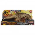 MATTEL JURASSIC WORLD FEATURE T-REX DINO HXF53