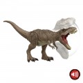 MATTEL JURASSIC WORLD FEATURE T-REX DINO HXF53