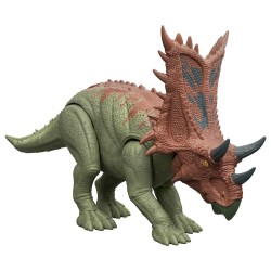 MATTEL JURASSIC WORLD  ΦΙΓΟΥΡΕΣ ΔΕΙΝΟΣΑΥΡΟΙ/ΣΠΑΣΤΑ ΜΕΛΗ  CHASMOSAURUS NO HLN63/HTK67