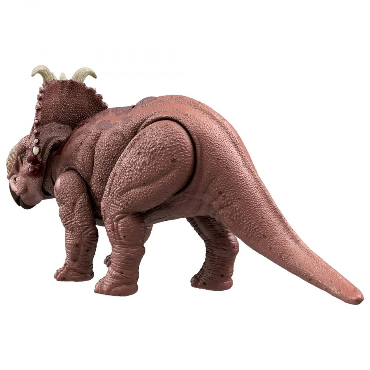 MATTEL JURASSIC WORLD PACHYRHINOSAURUS  HLP14/HTK72