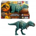 MATTEL JURASSIC WORLD MAJUNGASAURUS 'MAJOR' HLP14/HTK76