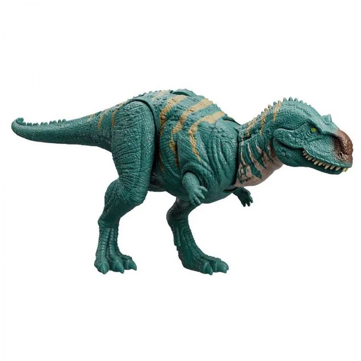 MATTEL JURASSIC WORLD MAJUNGASAURUS 'MAJOR' HLP14/HTK76