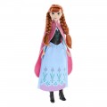 MATTEL ANNA ΜΑΓΙΚΗ ΦΟΥΣΤΑ HTG24