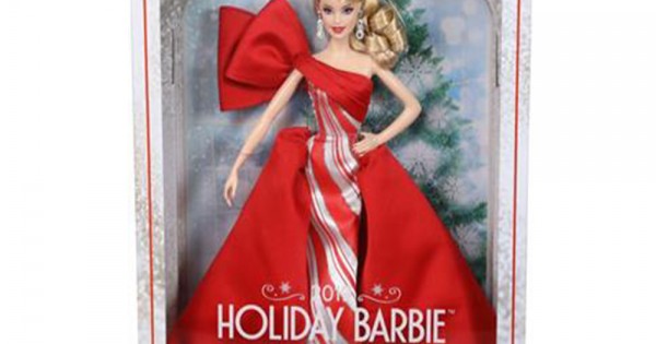 Barbie holiday 2019 online