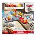 MATTEL CARS ΚΕΝΤΡΟ ΕΚΠΑΙΔΕΥΣΗΣ HGV69