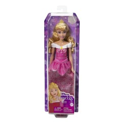 MATTEL DISNEY PRINCESS ΩΡΑΙΑ ΚΟΙΜΩΜΕΝΗ HLW09