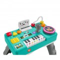 MATTEL FISHER PRICE  MIX & LEARN MUSIC  TABLE HRB61