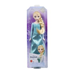 MATTEL FROZEN ELSA HLW47