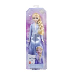 MATTEL FROZEN ELSA HLW48